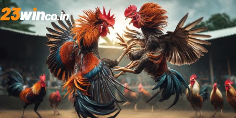 Đặt cược đá gà Thomo được khá nhiều người quan tâm tìm hiểu