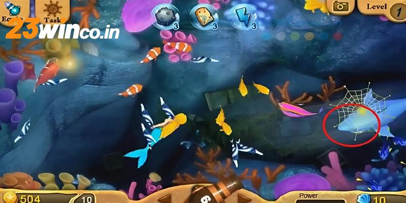 Mẹo chơi bắn cá tăng tỷ lệ hạ gục khi tấn công vào đầu