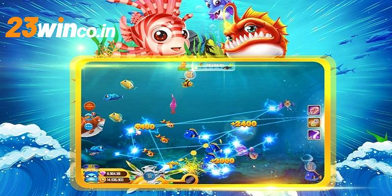 Tiêu diệt cùng lúc nhiều sinh vật nhỏ cũng đem lại giá trị đáng kể