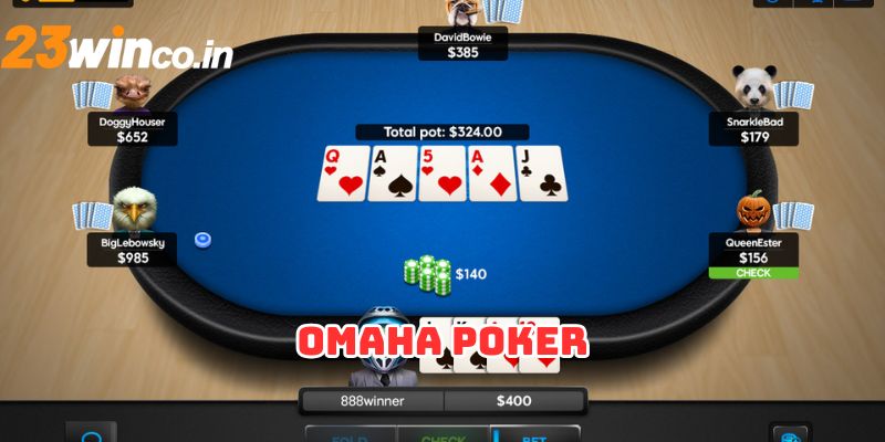 Bản chất nội dung của luật chơi tương tự Poker bình thường