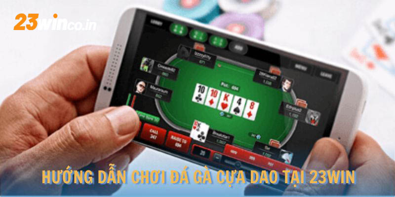 Thành viên hiểu rõ luật chơi để dễ dàng tham gia