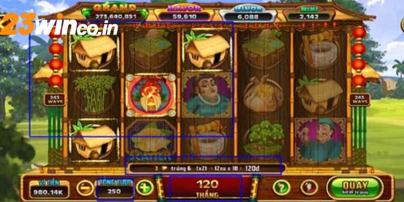Cách thức tham gia slot game đơn giản và hấp dẫn cho người mới