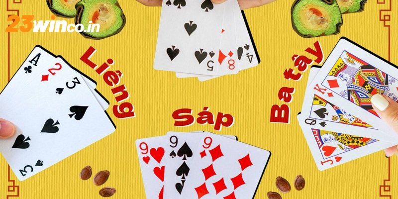 Chia sẻ cách chơi bài cào giúp người mới tự tin nhập cuộc