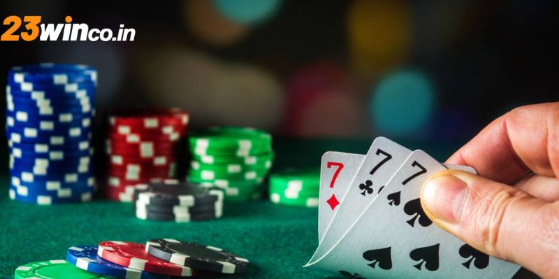 Chọn bàn cược phù hợp để hạn chế rủi ro thua lỗ