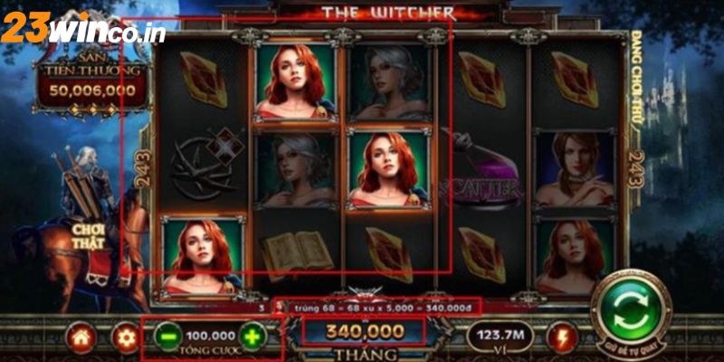 Cốt truyện cực kỳ hấp dẫn