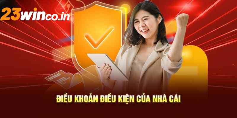 Lợi ích đặc biệt là điều khoản điều kiện nhà cái hướng đến 