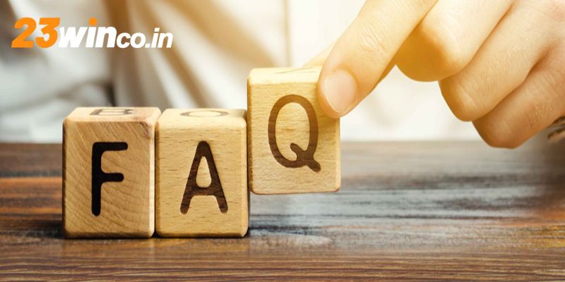 Giải đáp thắc mắc về quá trình tạo tài khoản cược