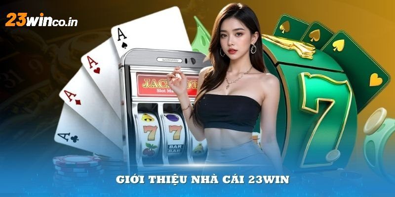 Những sảnh game được cung cấp