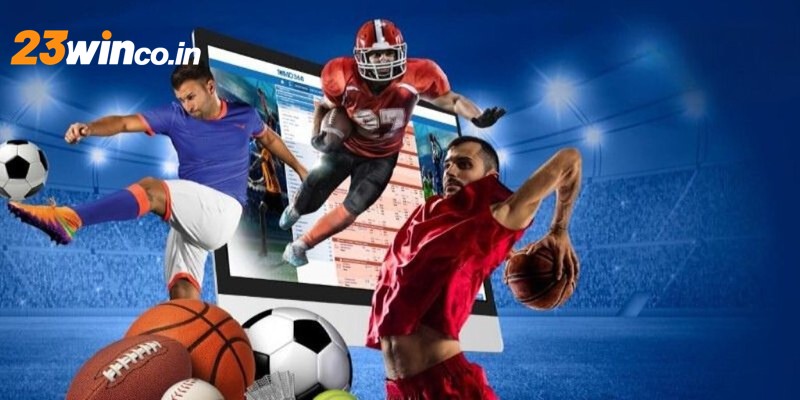 Giới thiệu đôi nét về chuyên mục thể thao 23WIN