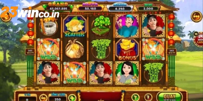 Những điểm quan trọng cần nắm về trò chơi Ăn Khế Trả Vàng