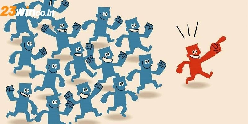 Sự ảnh hưởng của tác giả