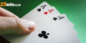 Tìm hiểu quy luật cách chơi bài tố ba la cơ bản