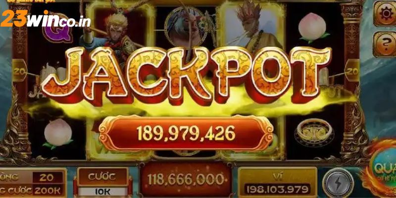 Tổng hợp bí quyết chơi nổ hũ Tây Du Ký hiệu quả