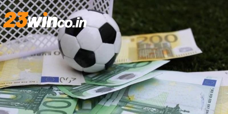 Giới thiệu trang cá cược bóng đá 23WIN uy tín