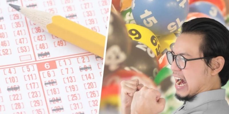 Số tiền thưởng ấn tượng đến từ quy định của đài XSMN