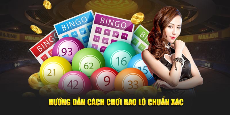  Hướng dẫn tân thủ cách chơi bao lô là gì chuẩn nhất
