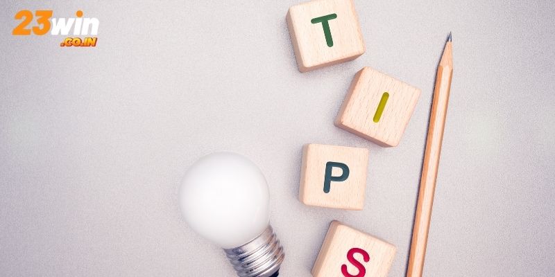 Áp dụng mẹo dân gian tìm thời gian thích hợp