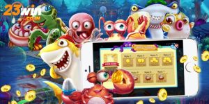 Bắn Cá Thẻ Cào Club - Trò Chơi Giải Trí Hấp Dẫn Hàng Đầu